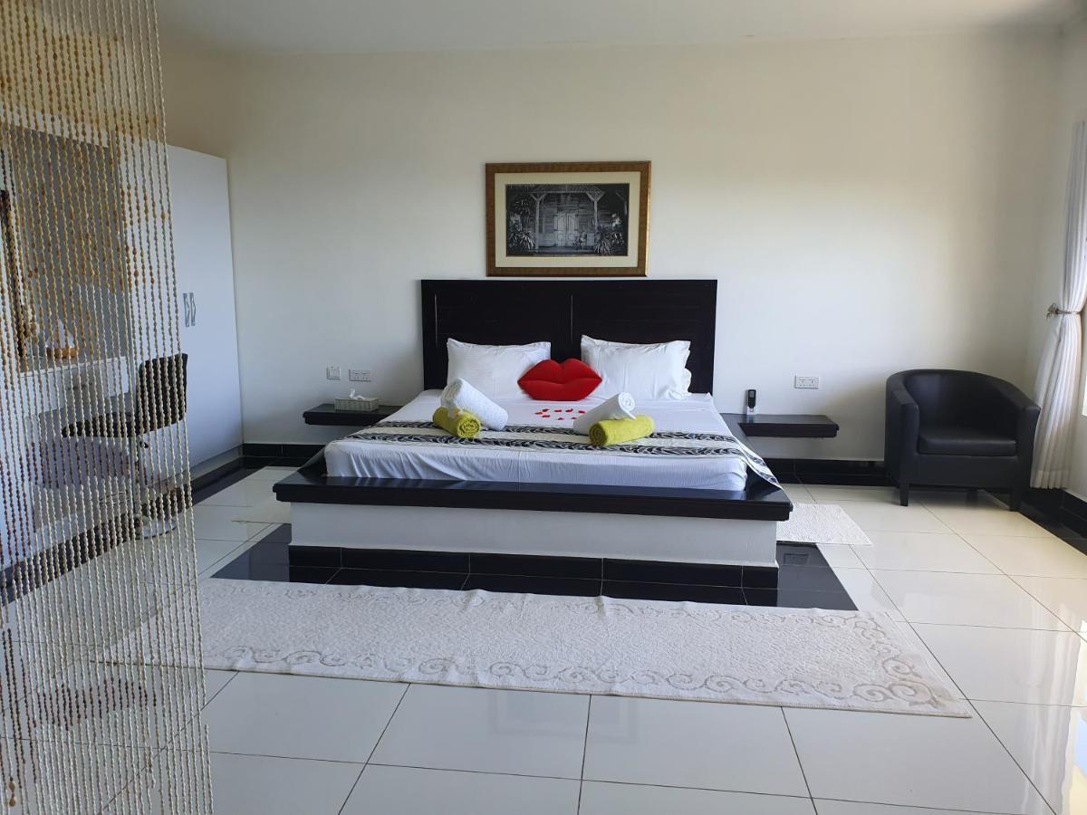 Apartament The Olive Tree Misere Zewnętrze zdjęcie