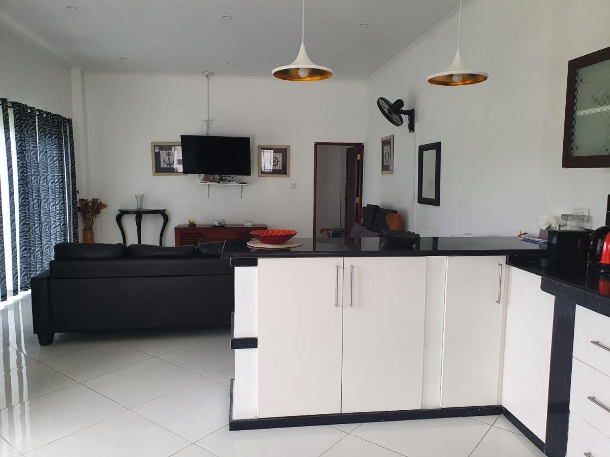 Apartament The Olive Tree Misere Zewnętrze zdjęcie
