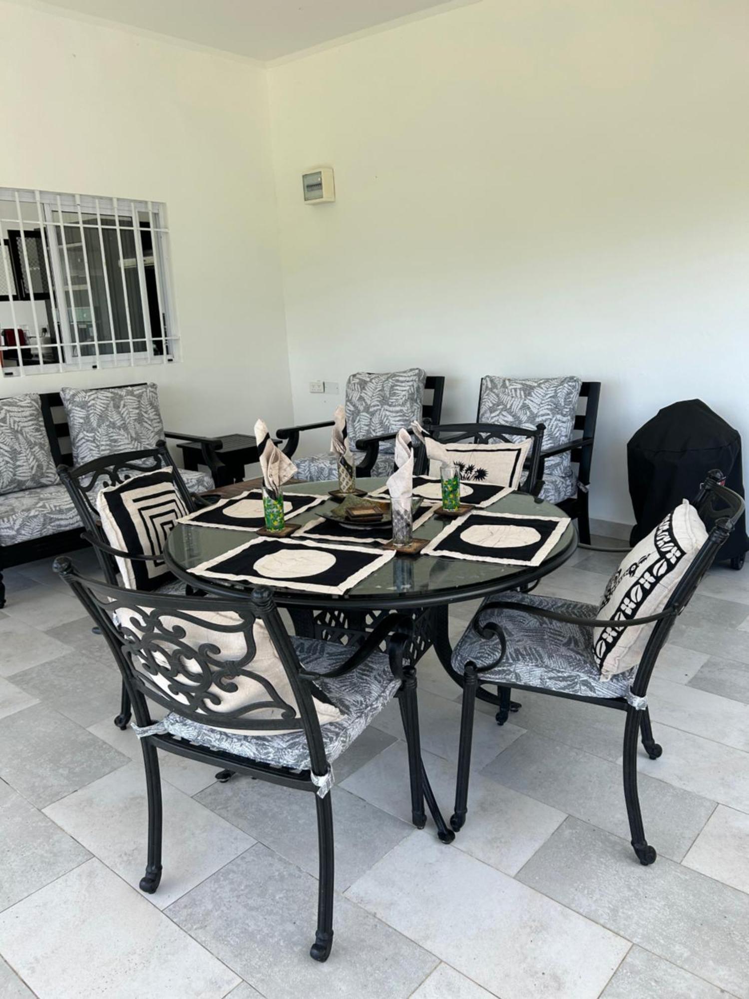 Apartament The Olive Tree Misere Zewnętrze zdjęcie