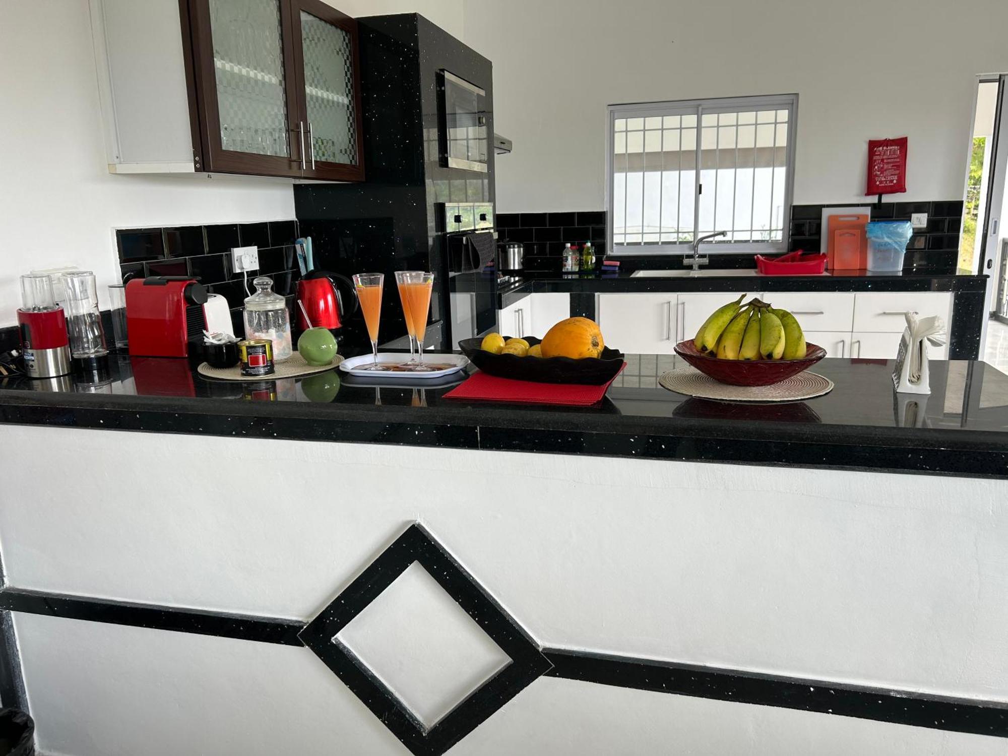 Apartament The Olive Tree Misere Zewnętrze zdjęcie