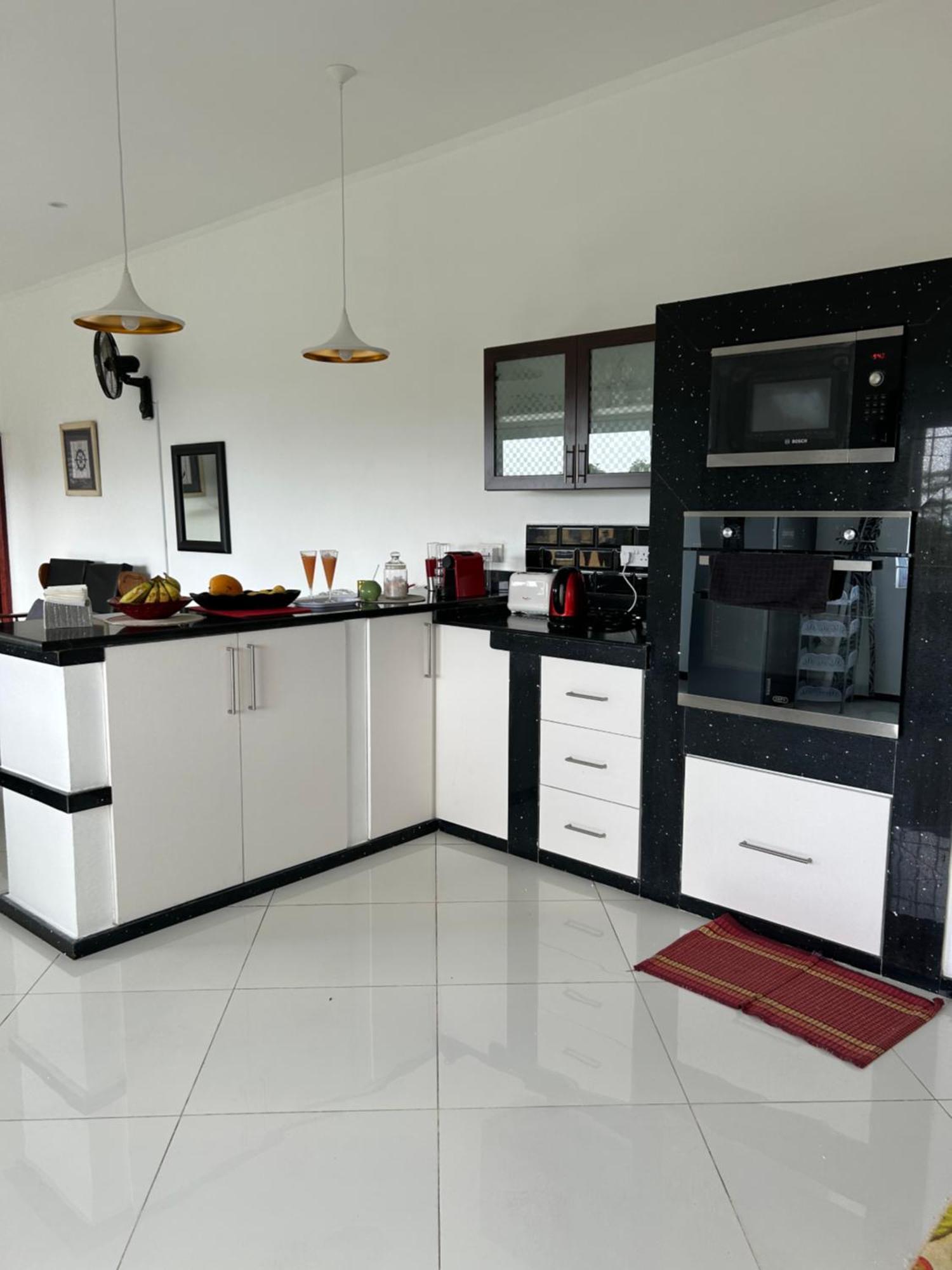 Apartament The Olive Tree Misere Zewnętrze zdjęcie
