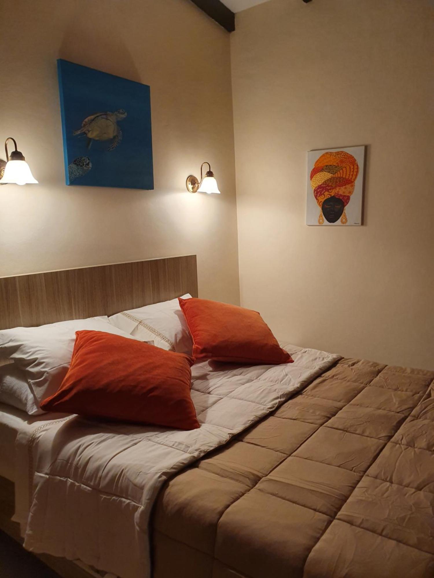 Apartament The Olive Tree Misere Pokój zdjęcie