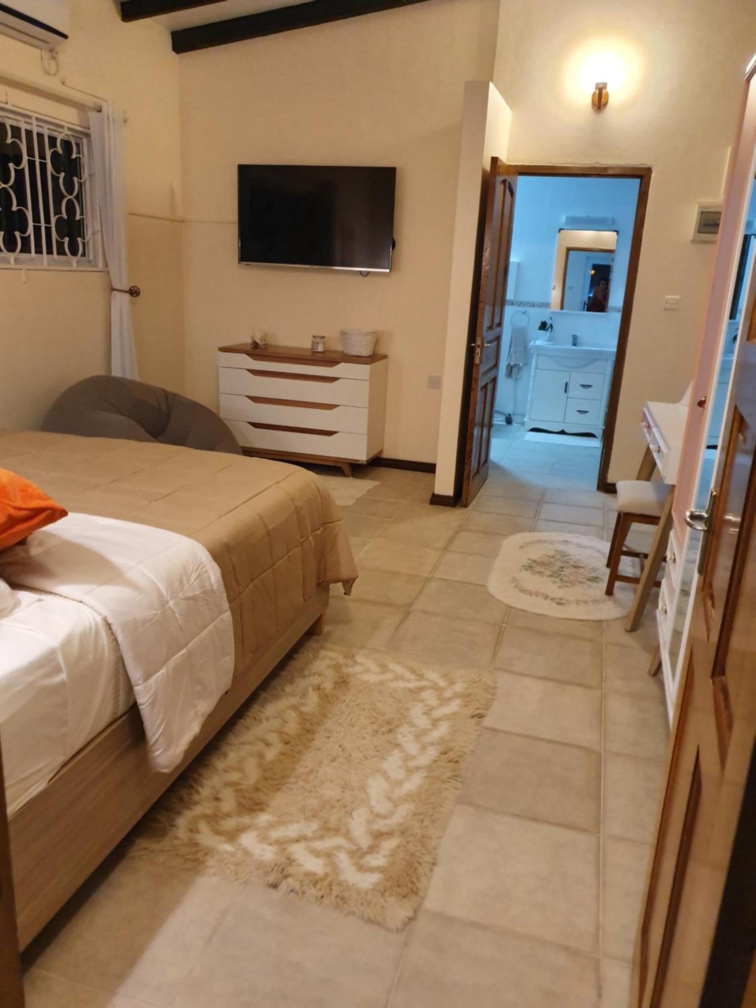 Apartament The Olive Tree Misere Pokój zdjęcie