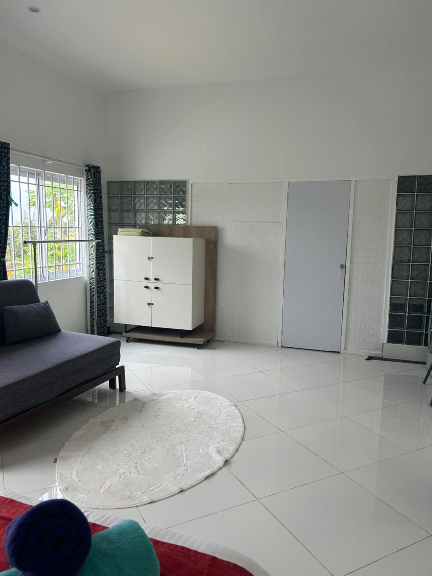 Apartament The Olive Tree Misere Zewnętrze zdjęcie