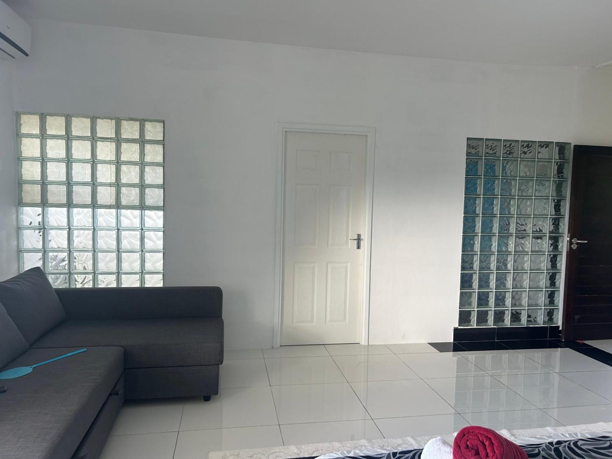 Apartament The Olive Tree Misere Zewnętrze zdjęcie