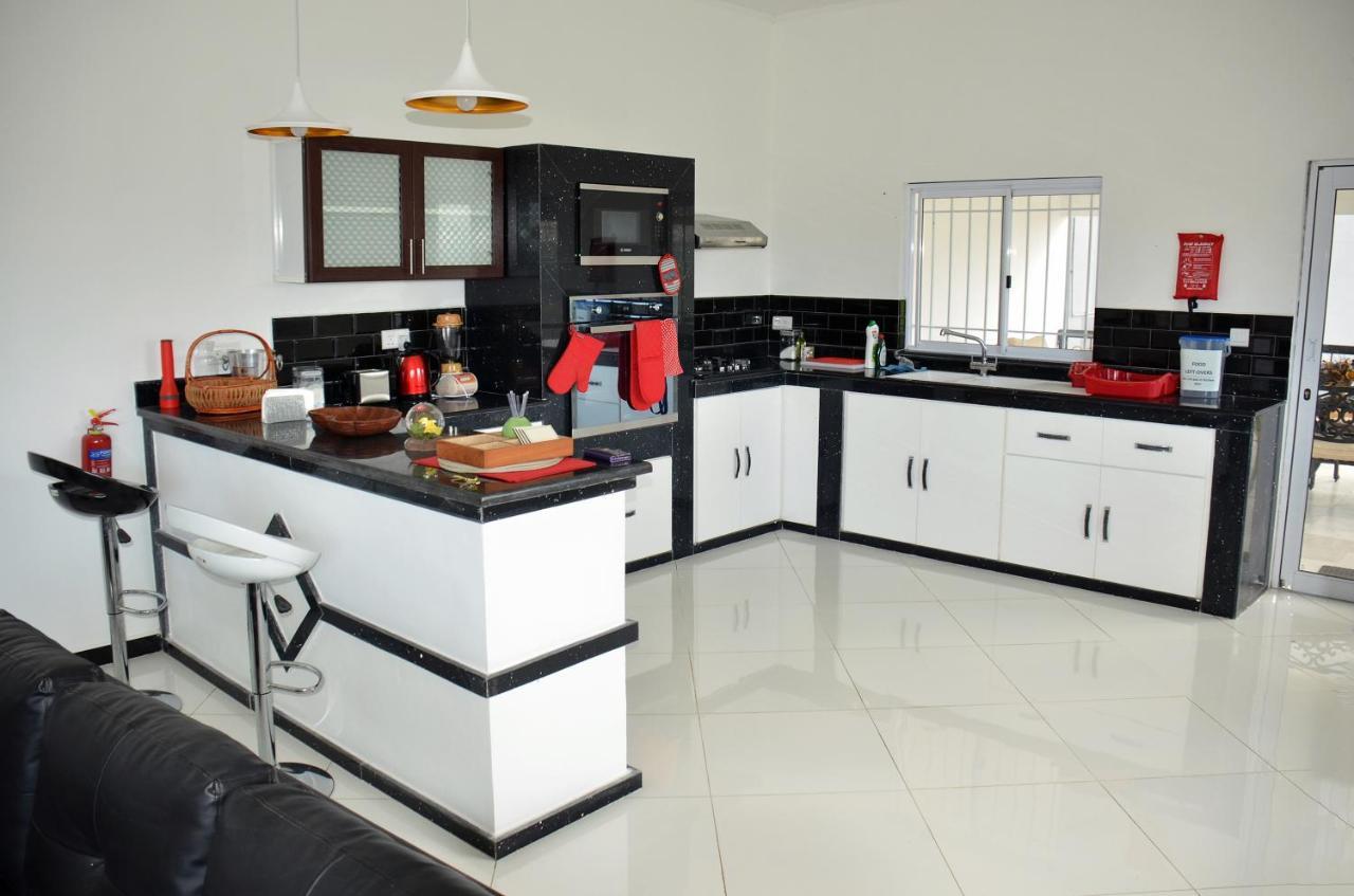 Apartament The Olive Tree Misere Zewnętrze zdjęcie